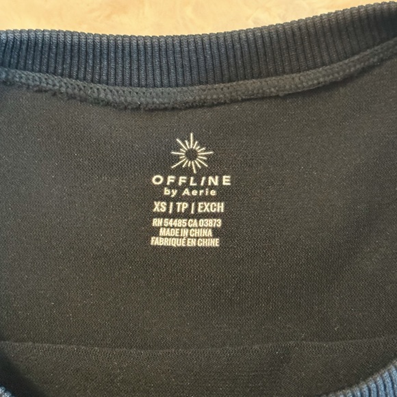 Aerie Athletic Tank! - Picture 3 of 5